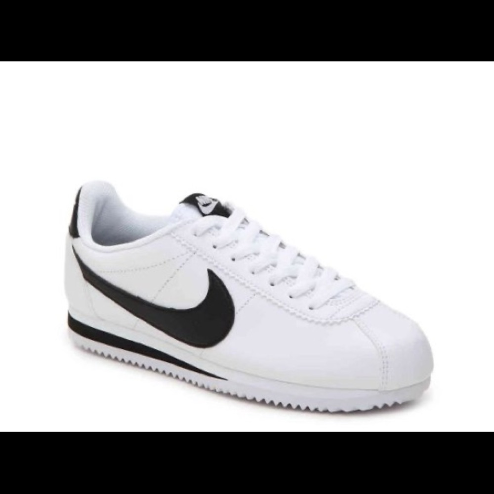 Women’s Nike Cortez sneakers